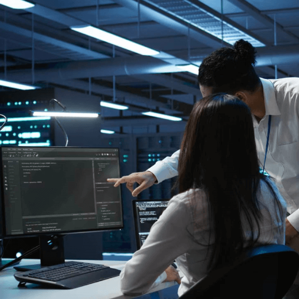 Empahsis on Cybersecurity