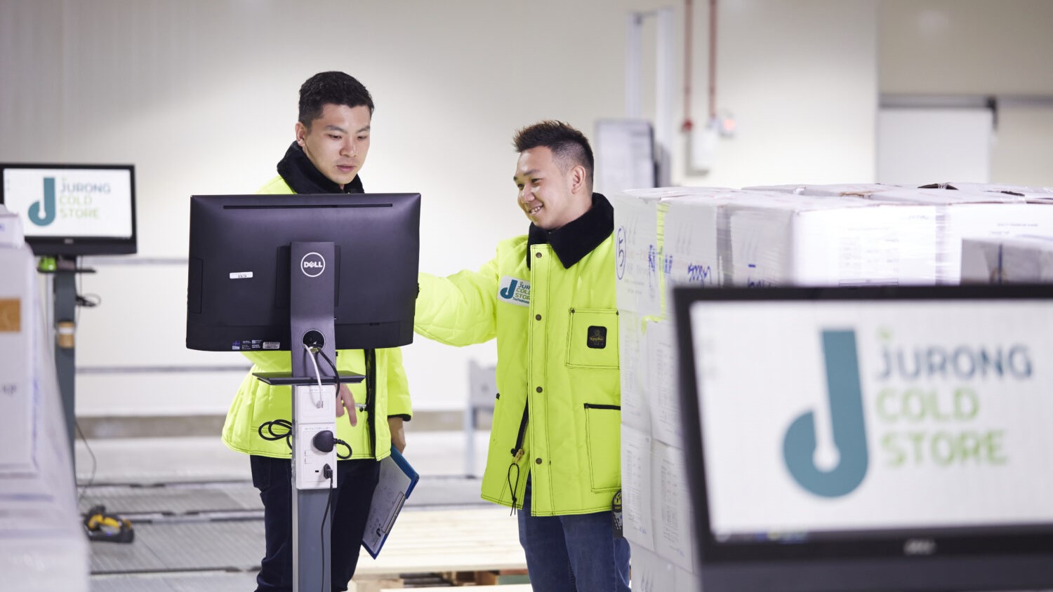 Cold Chain Compliance