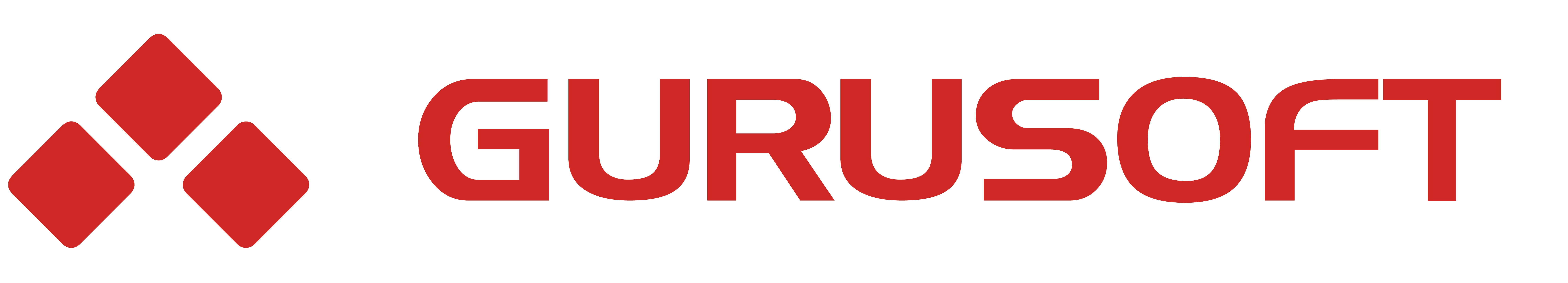 Gurusoft Logo