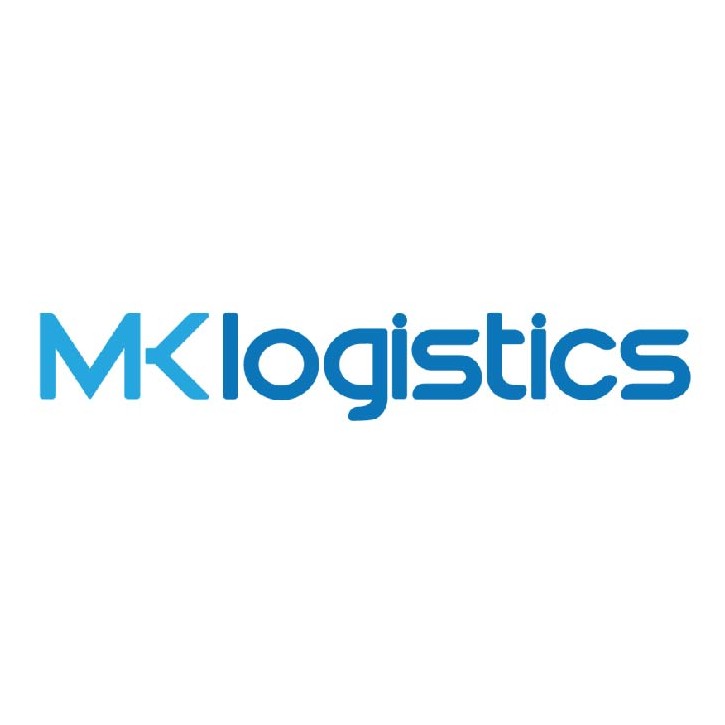 MK Logistics Logo