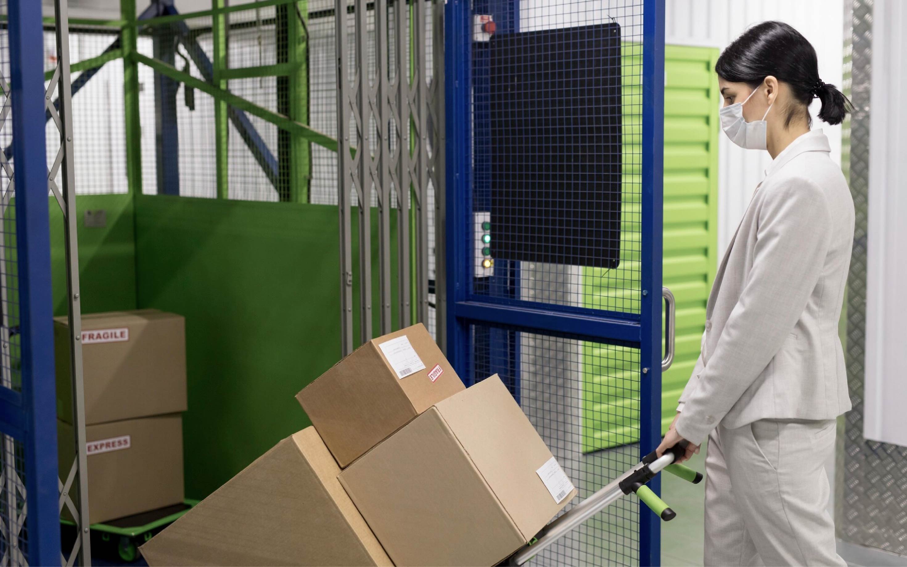 Cold Chain Compliance