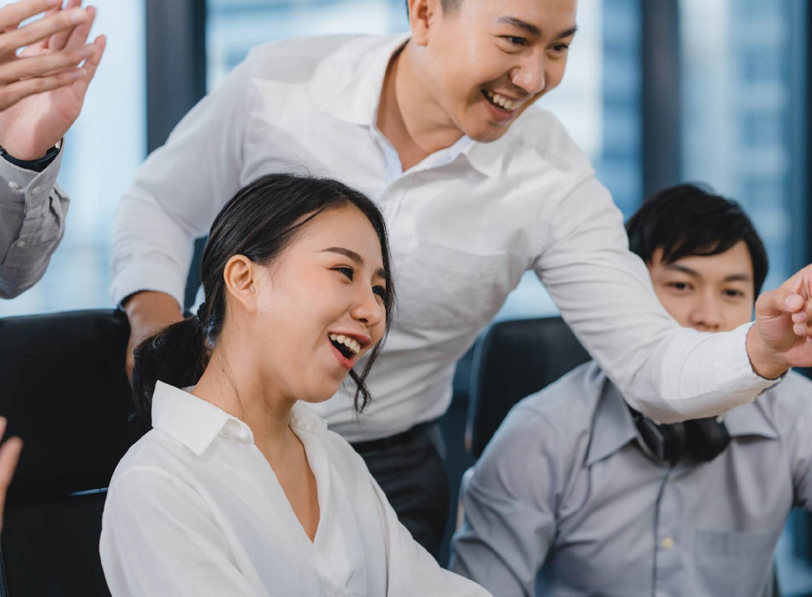 Reduced Operational Costs