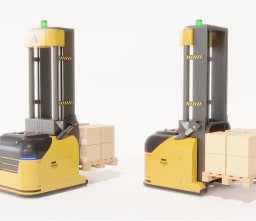 AGV image