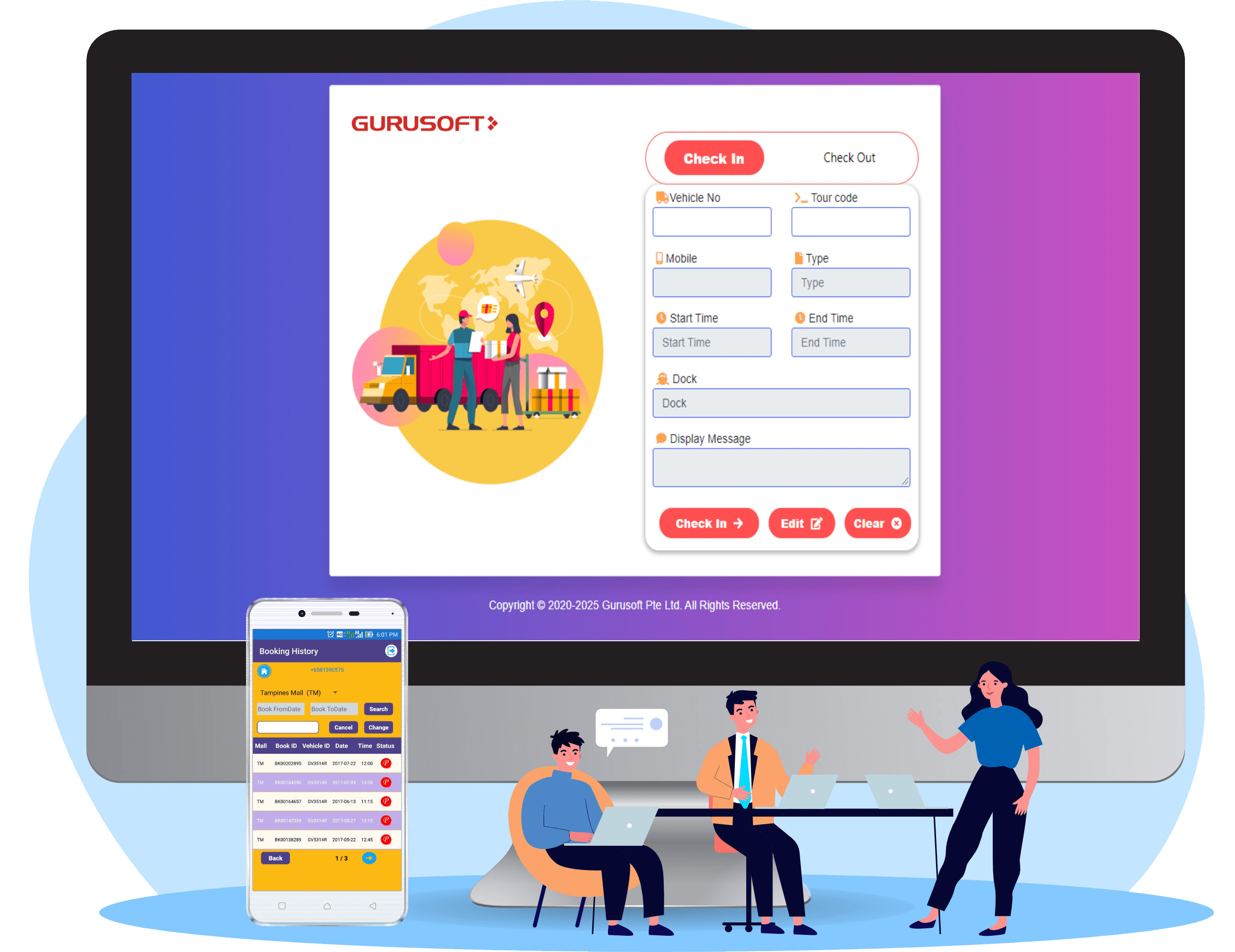 Responsive image