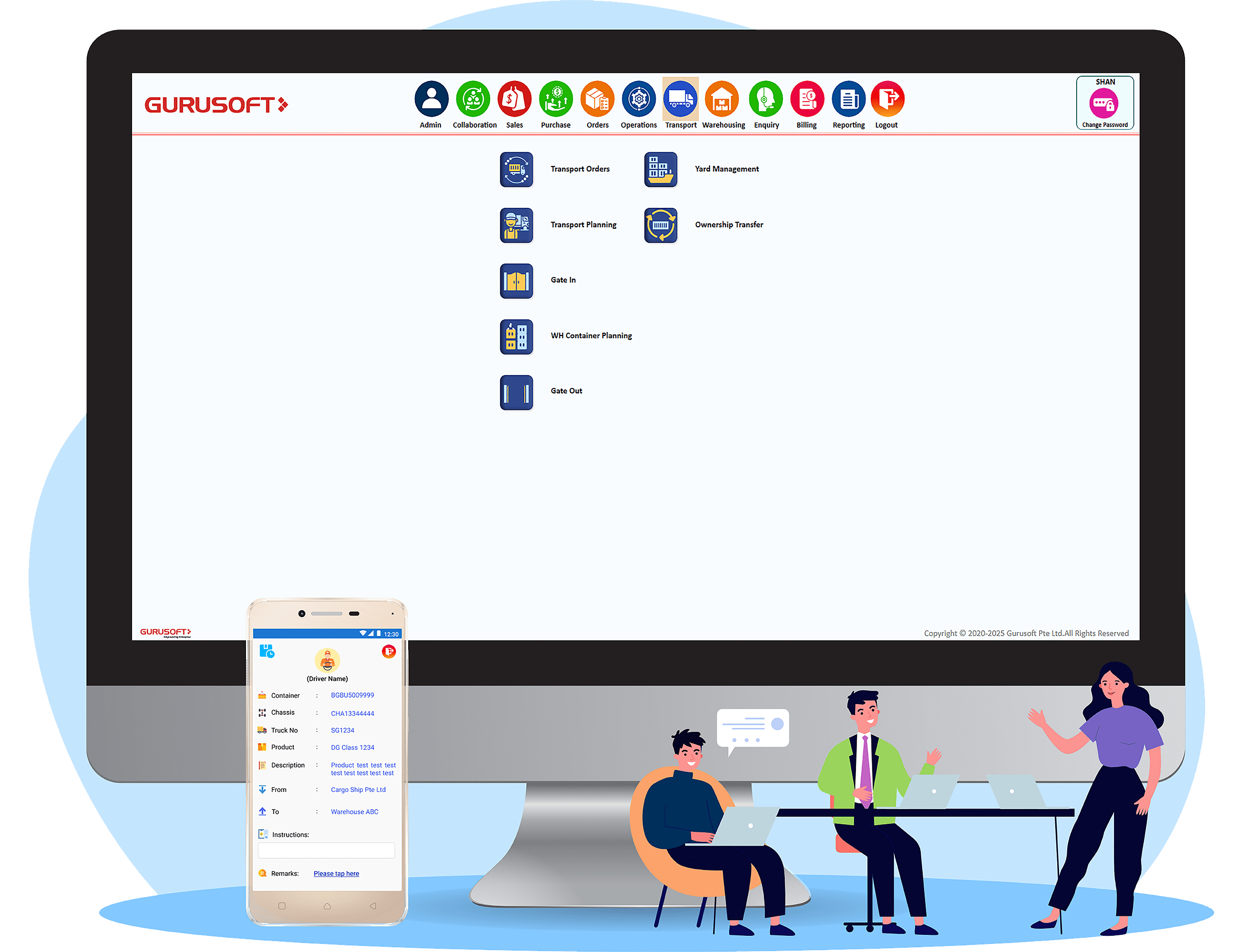 Responsive image