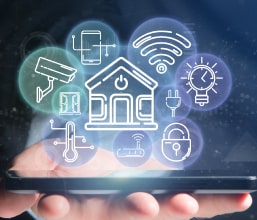 IOT devices image