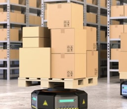 robot image