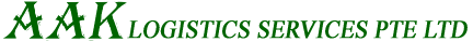 AAK logo