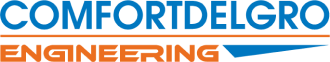 comfortdelgro logo