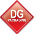 DGPackaging logo