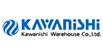 kawanishi logo