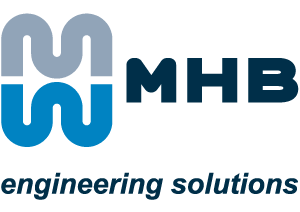MHB logo