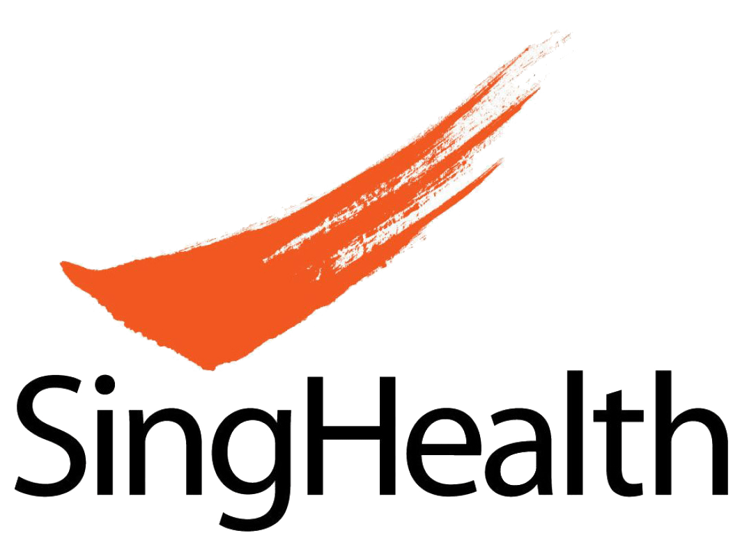 Singhealth logo
