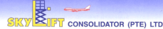 Skylift logo
