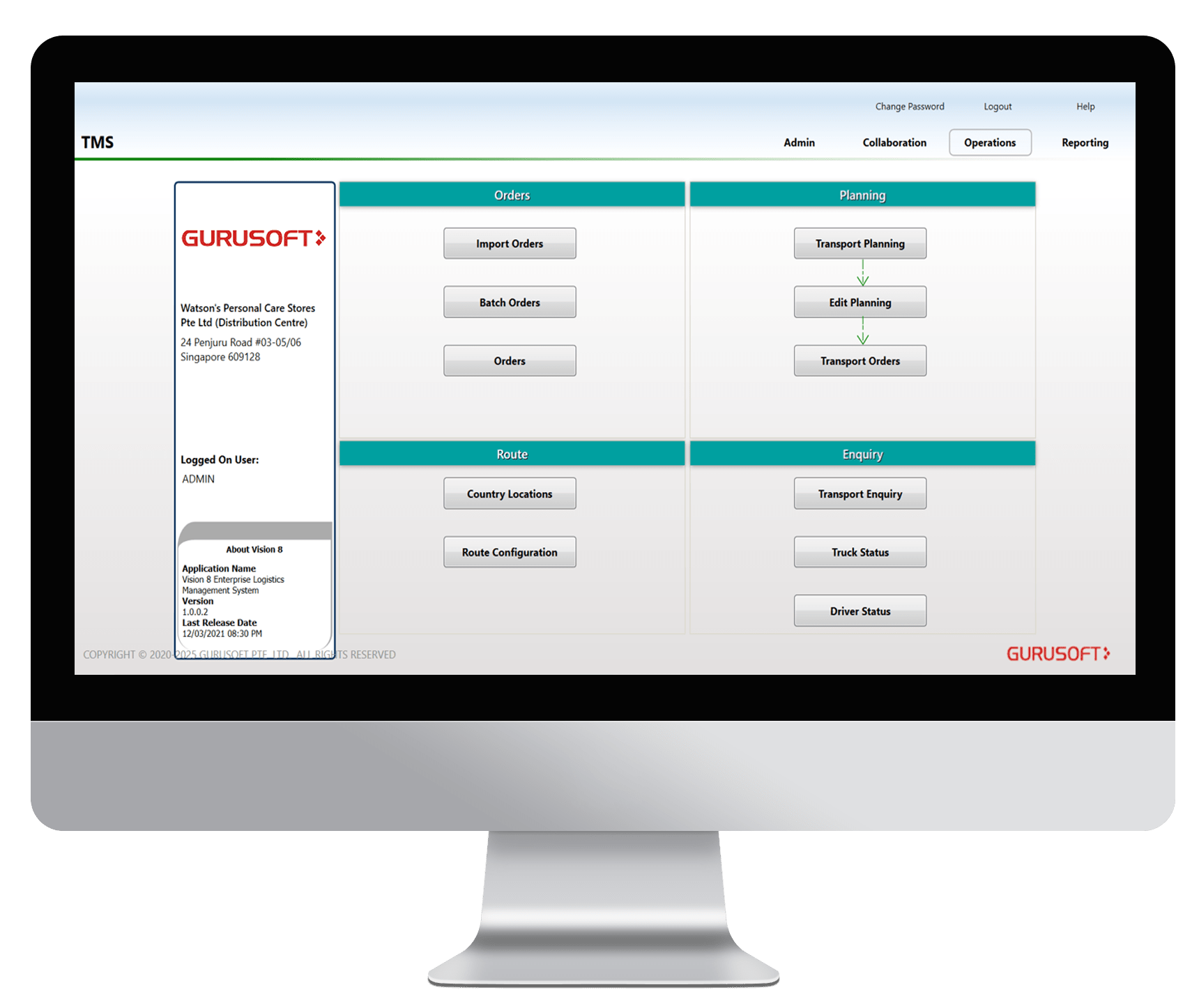 Responsive image