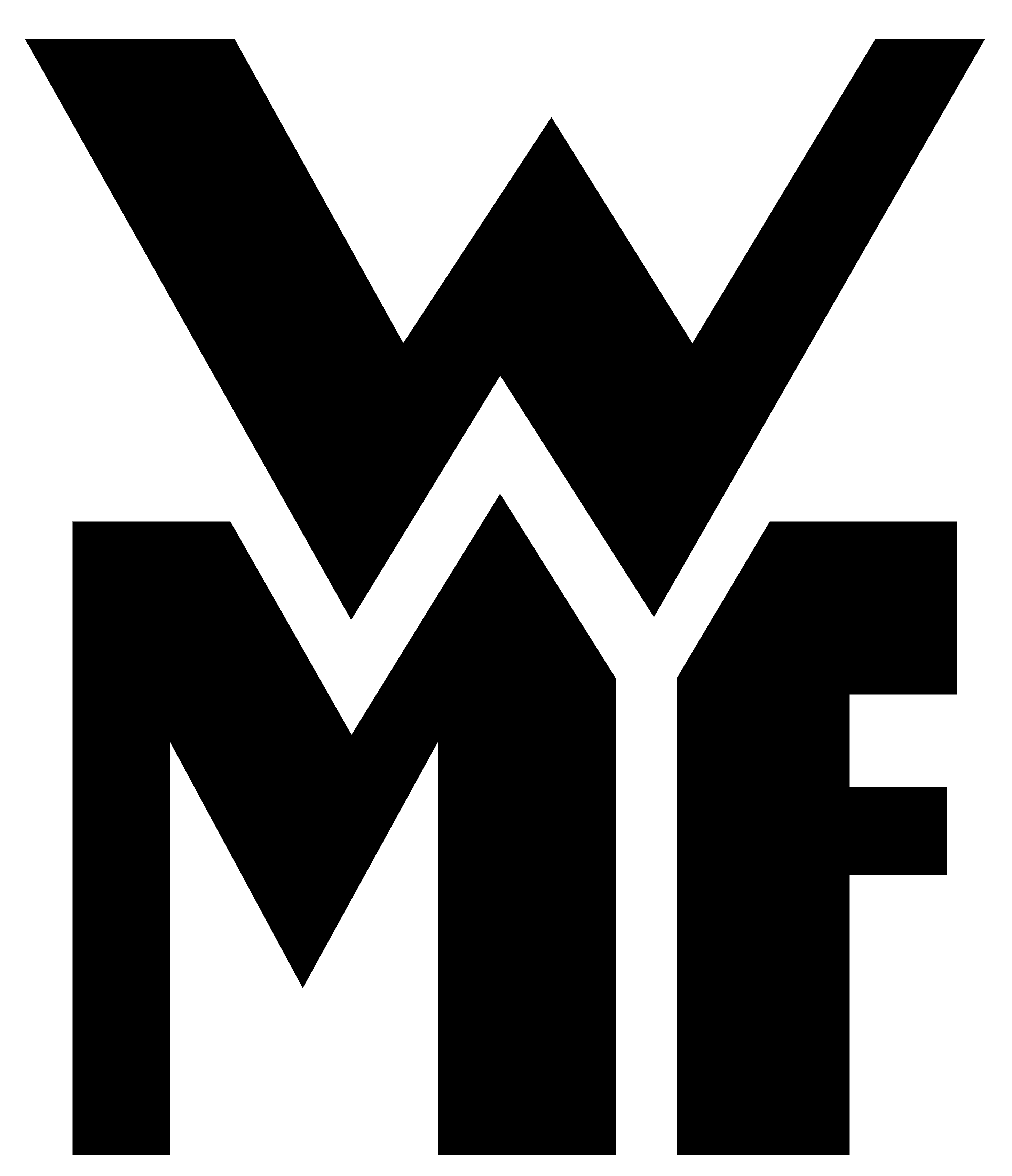 WMF logo